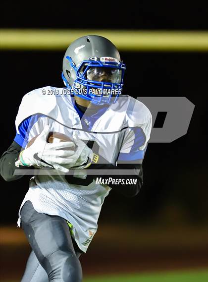 Thumbnail 2 in Silver Valley @ Riverside Prep photogallery.