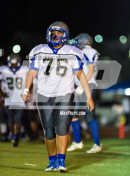 Thumbnail 2 in Silver Valley @ Riverside Prep photogallery.