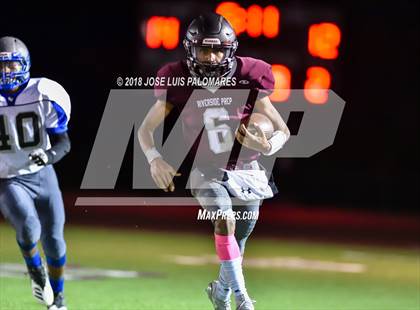 Thumbnail 1 in Silver Valley @ Riverside Prep photogallery.