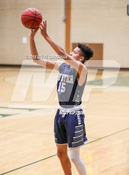 Thumbnail 3 in Hunter @ Hillcrest photogallery.