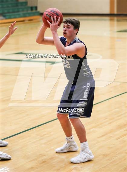 Thumbnail 2 in Hunter @ Hillcrest photogallery.