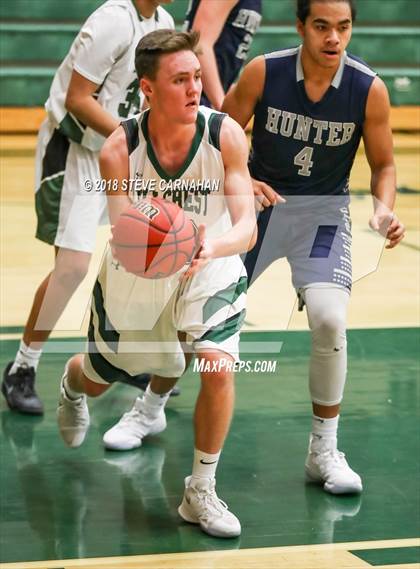 Thumbnail 1 in Hunter @ Hillcrest photogallery.