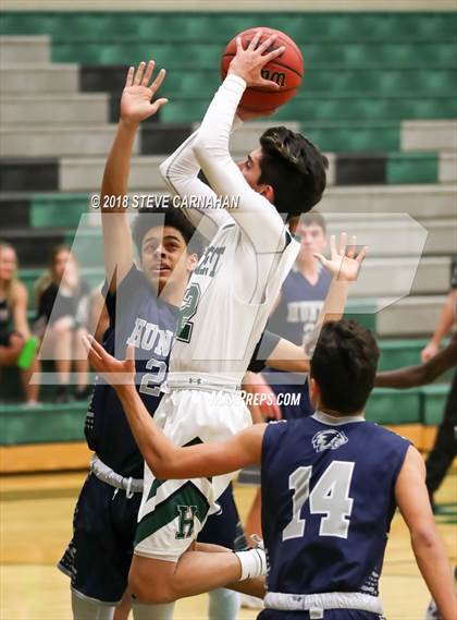 Thumbnail 2 in Hunter @ Hillcrest photogallery.