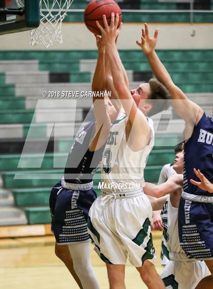 Thumbnail 2 in Hunter @ Hillcrest photogallery.