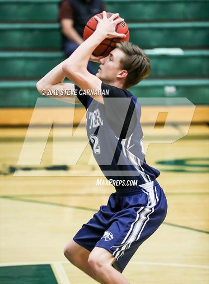 Thumbnail 1 in Hunter @ Hillcrest photogallery.