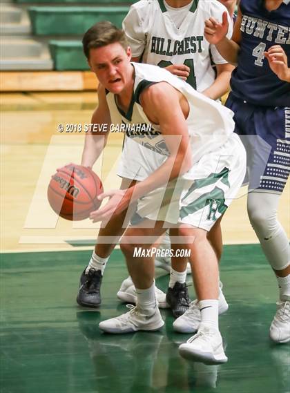 Thumbnail 2 in Hunter @ Hillcrest photogallery.
