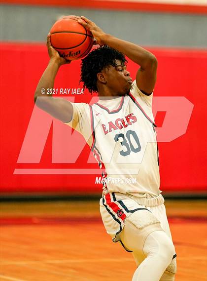 Thumbnail 2 in Valley @ Pleasant Grove (4C's Christmas Classic) photogallery.