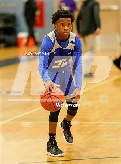 Thumbnail 3 in Valley @ Pleasant Grove (4C's Christmas Classic) photogallery.