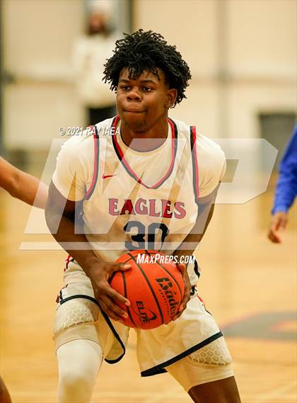 Thumbnail 1 in Valley @ Pleasant Grove (4C's Christmas Classic) photogallery.