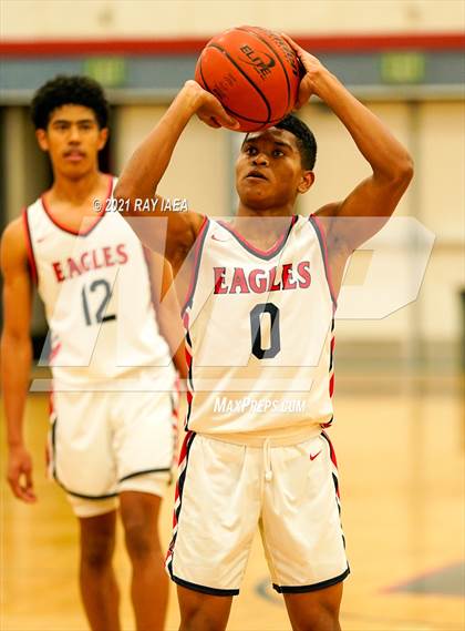 Thumbnail 3 in Valley @ Pleasant Grove (4C's Christmas Classic) photogallery.