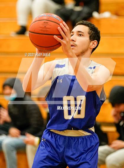 Thumbnail 2 in Valley @ Pleasant Grove (4C's Christmas Classic) photogallery.