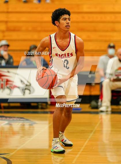 Thumbnail 1 in Valley @ Pleasant Grove (4C's Christmas Classic) photogallery.
