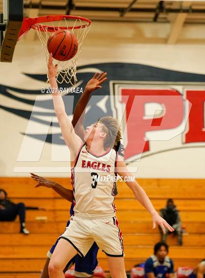Thumbnail 2 in Valley @ Pleasant Grove (4C's Christmas Classic) photogallery.