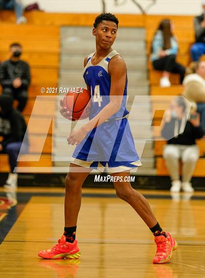 Thumbnail 2 in Valley @ Pleasant Grove (4C's Christmas Classic) photogallery.