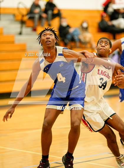 Thumbnail 3 in Valley @ Pleasant Grove (4C's Christmas Classic) photogallery.