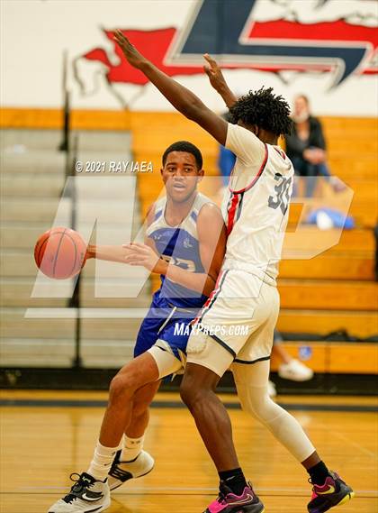 Thumbnail 1 in Valley @ Pleasant Grove (4C's Christmas Classic) photogallery.