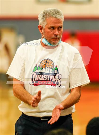 Thumbnail 3 in Valley @ Pleasant Grove (4C's Christmas Classic) photogallery.