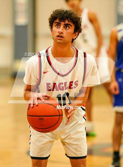 Thumbnail 1 in Valley @ Pleasant Grove (4C's Christmas Classic) photogallery.