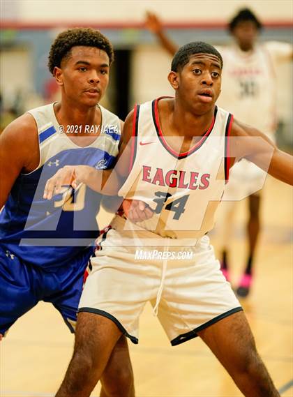 Thumbnail 3 in Valley @ Pleasant Grove (4C's Christmas Classic) photogallery.