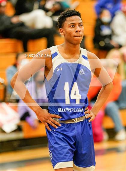 Thumbnail 2 in Valley @ Pleasant Grove (4C's Christmas Classic) photogallery.