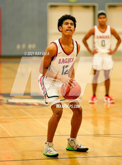 Thumbnail 1 in Valley @ Pleasant Grove (4C's Christmas Classic) photogallery.