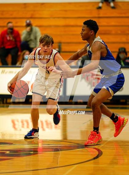 Thumbnail 3 in Valley @ Pleasant Grove (4C's Christmas Classic) photogallery.