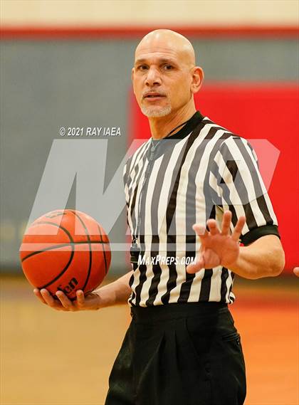 Thumbnail 3 in Valley @ Pleasant Grove (4C's Christmas Classic) photogallery.