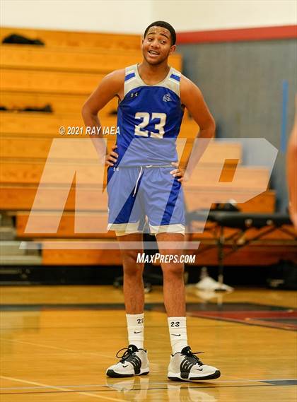 Thumbnail 1 in Valley @ Pleasant Grove (4C's Christmas Classic) photogallery.