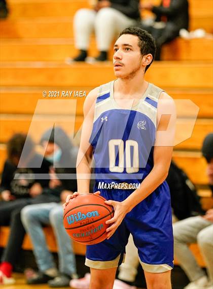 Thumbnail 1 in Valley @ Pleasant Grove (4C's Christmas Classic) photogallery.
