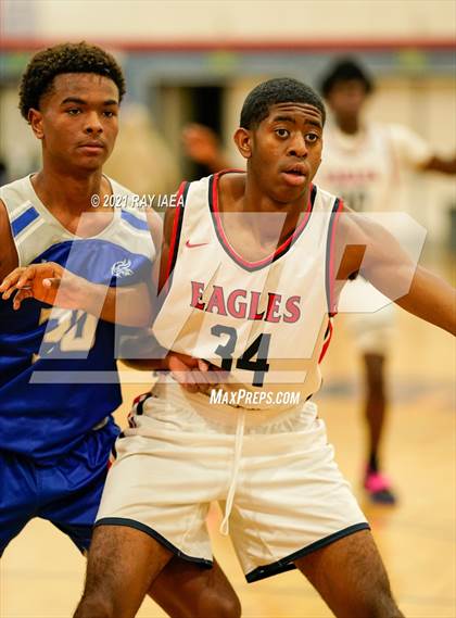 Thumbnail 3 in Valley @ Pleasant Grove (4C's Christmas Classic) photogallery.