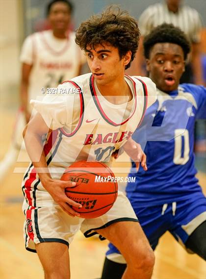 Thumbnail 2 in Valley @ Pleasant Grove (4C's Christmas Classic) photogallery.