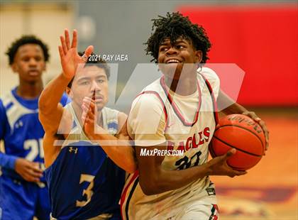 Thumbnail 2 in Valley @ Pleasant Grove (4C's Christmas Classic) photogallery.