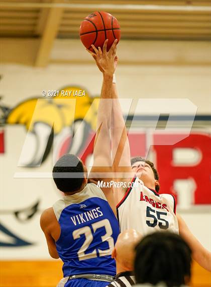Thumbnail 2 in Valley @ Pleasant Grove (4C's Christmas Classic) photogallery.