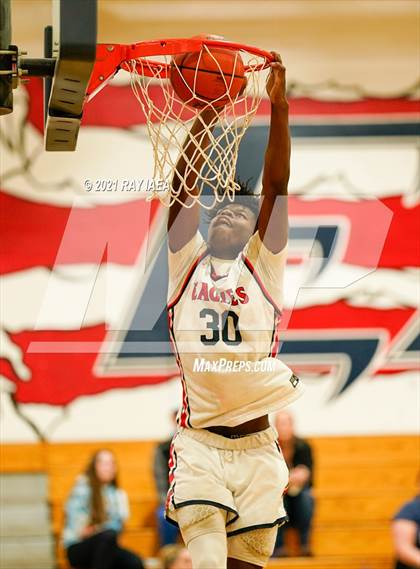 Thumbnail 3 in Valley @ Pleasant Grove (4C's Christmas Classic) photogallery.