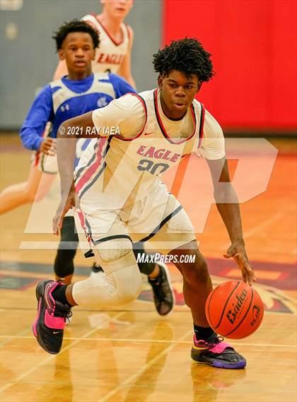 Thumbnail 1 in Valley @ Pleasant Grove (4C's Christmas Classic) photogallery.