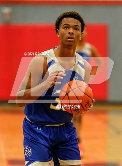 Thumbnail 3 in Valley @ Pleasant Grove (4C's Christmas Classic) photogallery.