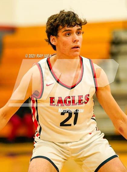 Thumbnail 3 in Valley @ Pleasant Grove (4C's Christmas Classic) photogallery.