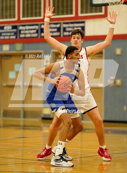 Thumbnail 3 in Valley @ Pleasant Grove (4C's Christmas Classic) photogallery.