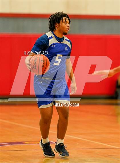Thumbnail 2 in Valley @ Pleasant Grove (4C's Christmas Classic) photogallery.