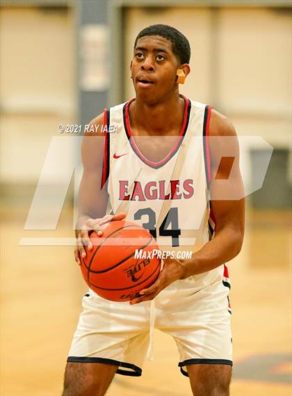 Thumbnail 2 in Valley @ Pleasant Grove (4C's Christmas Classic) photogallery.