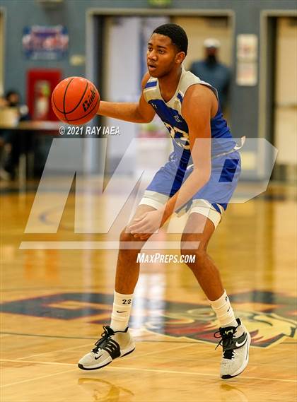 Thumbnail 3 in Valley @ Pleasant Grove (4C's Christmas Classic) photogallery.
