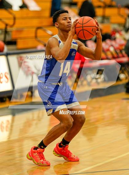 Thumbnail 2 in Valley @ Pleasant Grove (4C's Christmas Classic) photogallery.