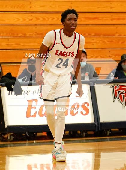 Thumbnail 1 in Valley @ Pleasant Grove (4C's Christmas Classic) photogallery.