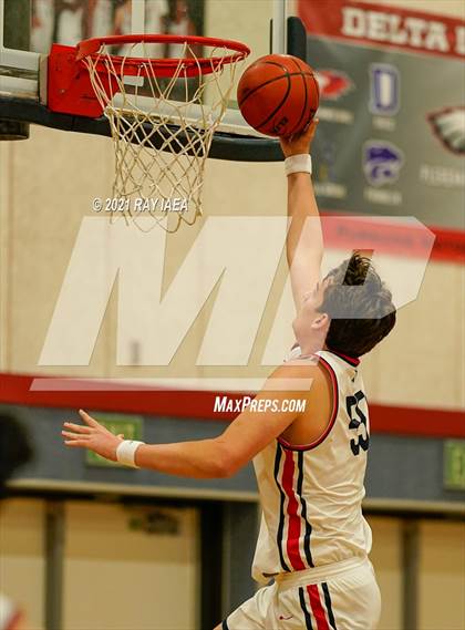 Thumbnail 1 in Valley @ Pleasant Grove (4C's Christmas Classic) photogallery.