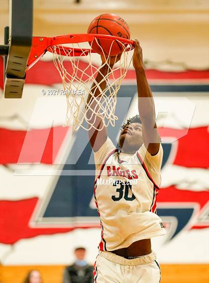Thumbnail 2 in Valley @ Pleasant Grove (4C's Christmas Classic) photogallery.