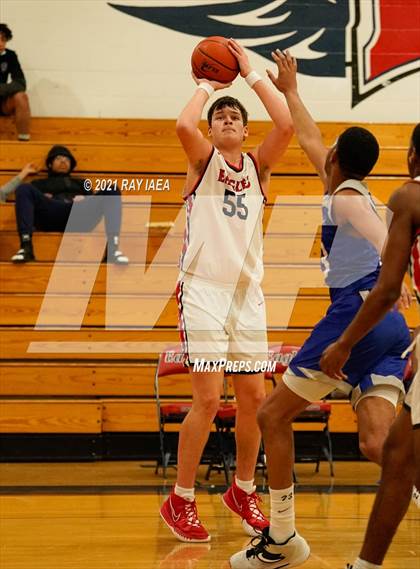 Thumbnail 2 in Valley @ Pleasant Grove (4C's Christmas Classic) photogallery.