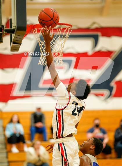 Thumbnail 3 in Valley @ Pleasant Grove (4C's Christmas Classic) photogallery.