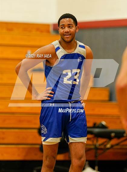 Thumbnail 2 in Valley @ Pleasant Grove (4C's Christmas Classic) photogallery.