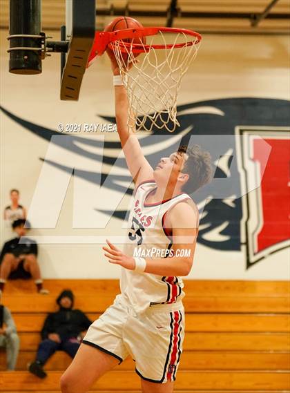 Thumbnail 2 in Valley @ Pleasant Grove (4C's Christmas Classic) photogallery.