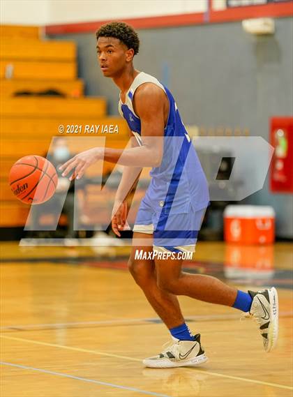 Thumbnail 3 in Valley @ Pleasant Grove (4C's Christmas Classic) photogallery.